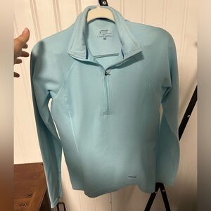 Patagonia - Women's Capilene Lightweight Zip-Neck Base Layer Top